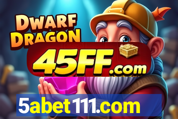 5abet111.com