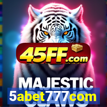 5abet777com