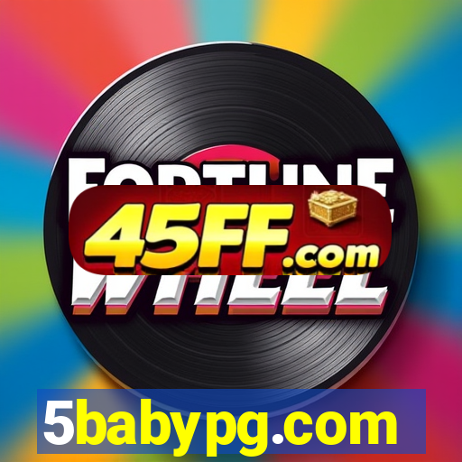 5babypg.com