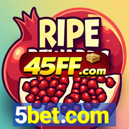 5bet.com