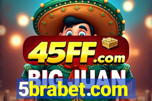 5brabet.com
