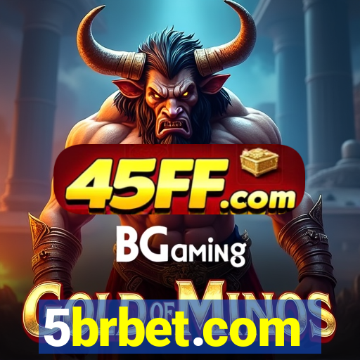 5brbet.com