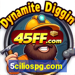 5ciliospg.com