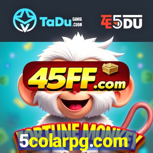 5colarpg.com