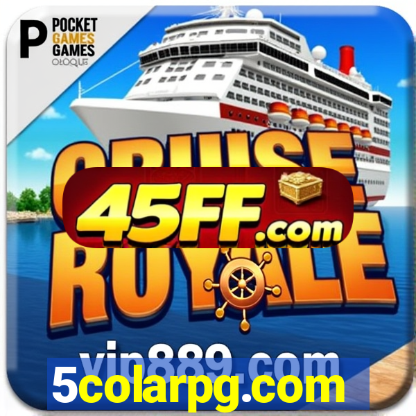 5colarpg.com