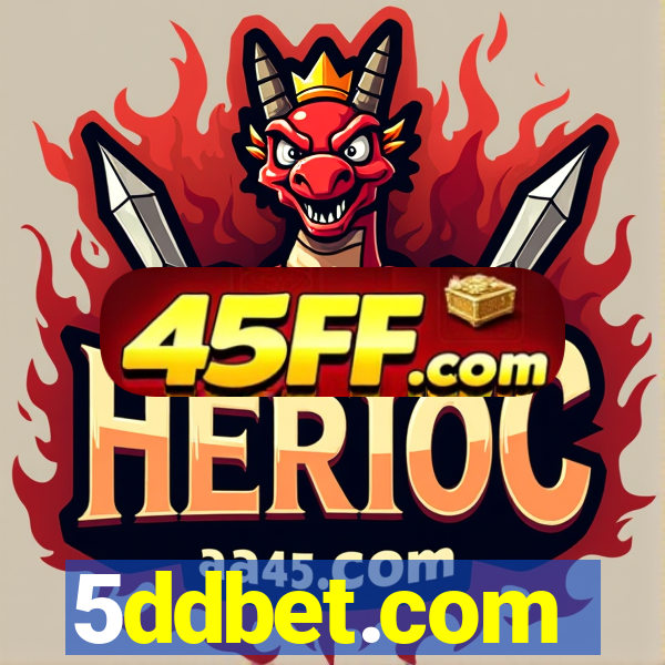 5ddbet.com
