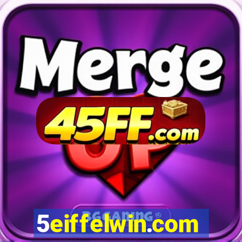 5eiffelwin.com