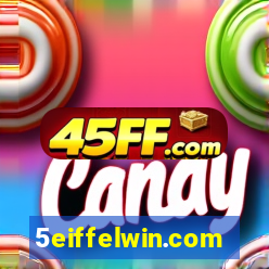 5eiffelwin.com