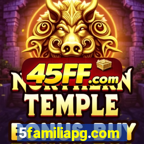 5familiapg.com