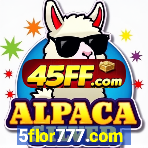 5flor777.com