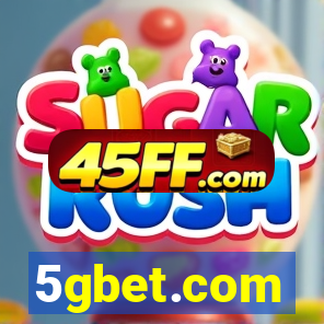 5gbet.com