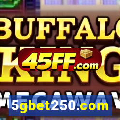 5gbet250.com
