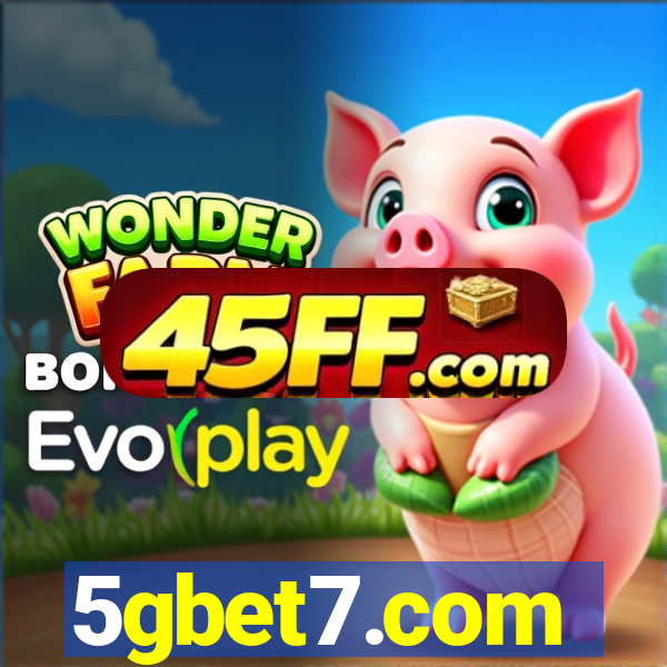 5gbet7.com