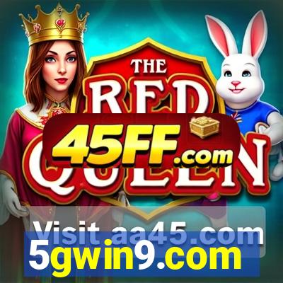 5gwin9.com