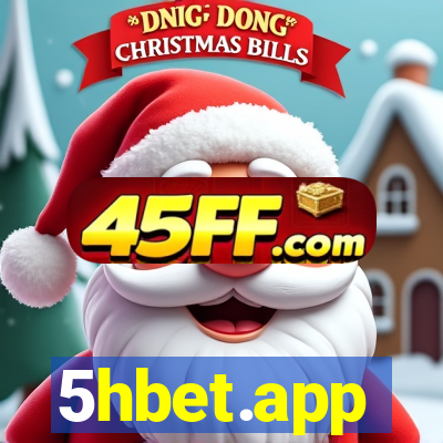 5hbet.app