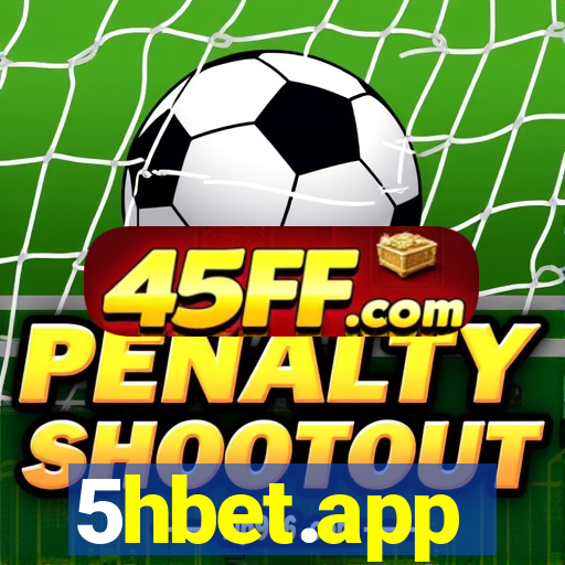 5hbet.app