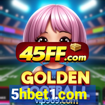 5hbet1.com