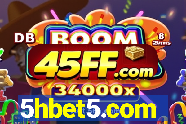 5hbet5.com