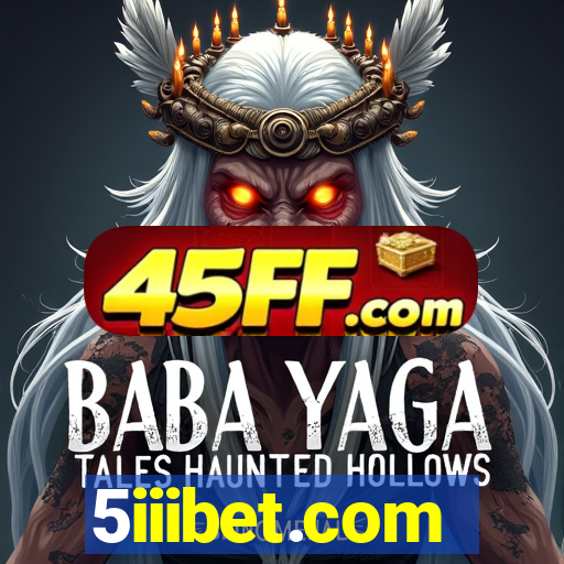 5iiibet.com