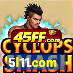 5l11.com