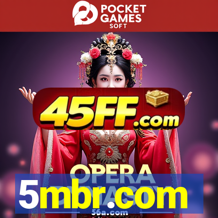 5mbr.com
