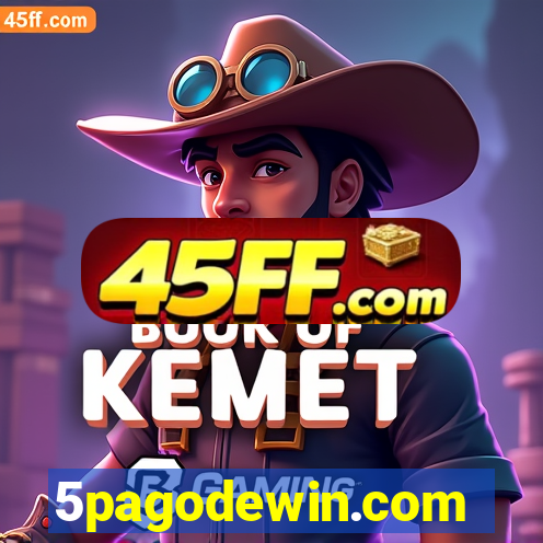 5pagodewin.com
