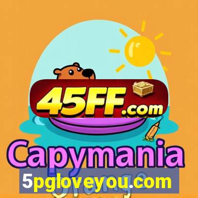 5pgloveyou.com