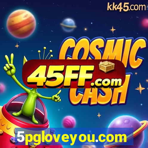 5pgloveyou.com