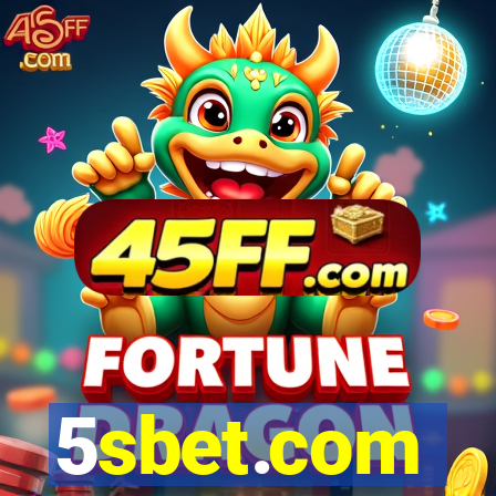 5sbet.com
