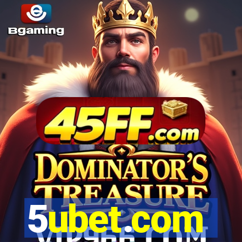 5ubet.com