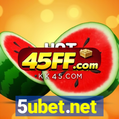 5ubet.net