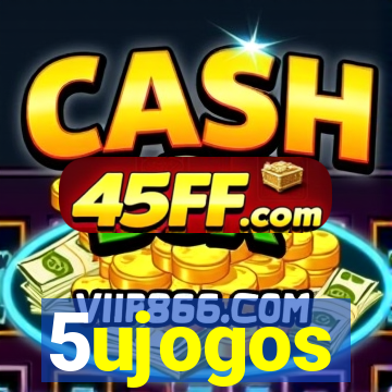 5ujogos