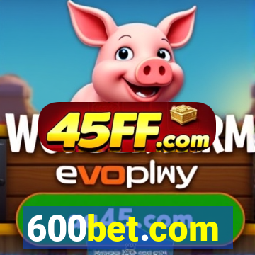 600bet.com