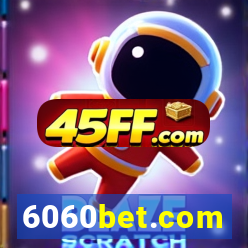 6060bet.com