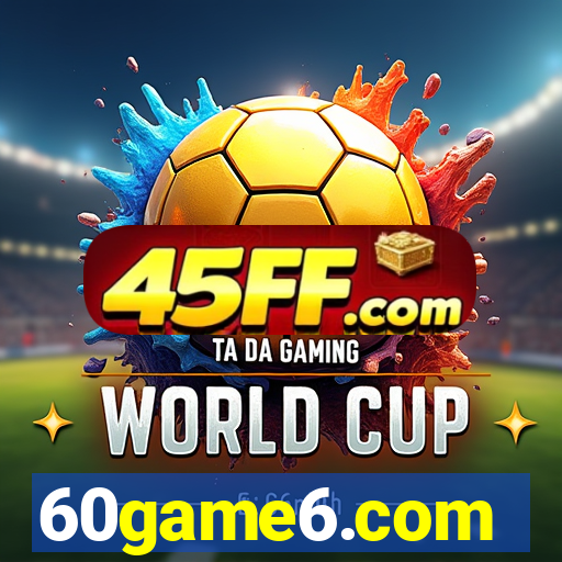 60game6.com