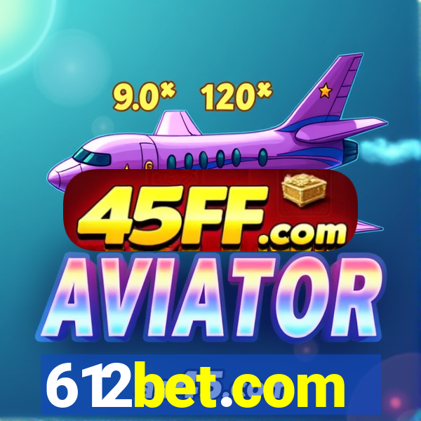 612bet.com