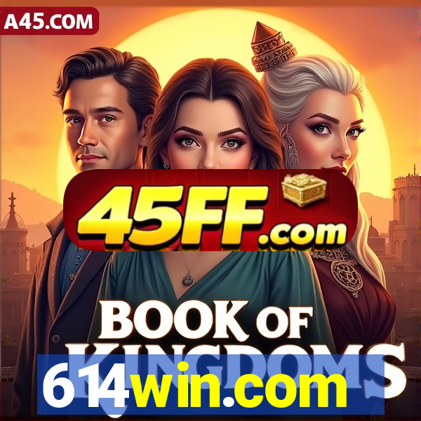 614win.com