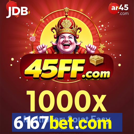 6167bet.com