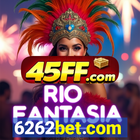 6262bet.com