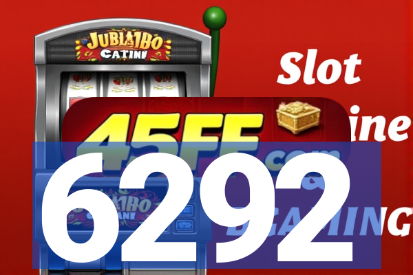 6292