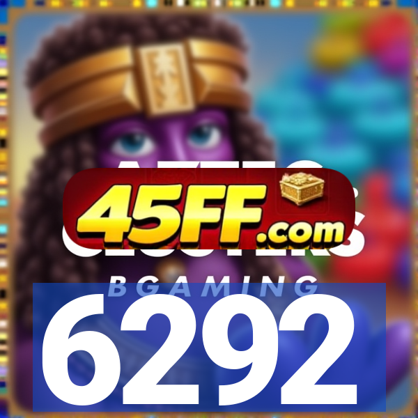 6292