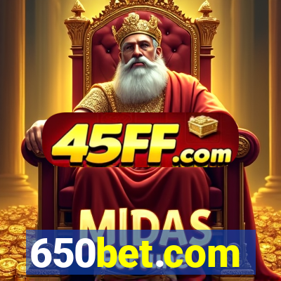 650bet.com