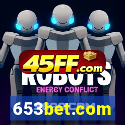 653bet.com