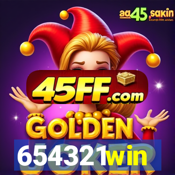 654321win