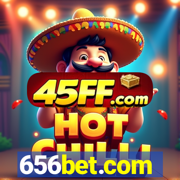 656bet.com
