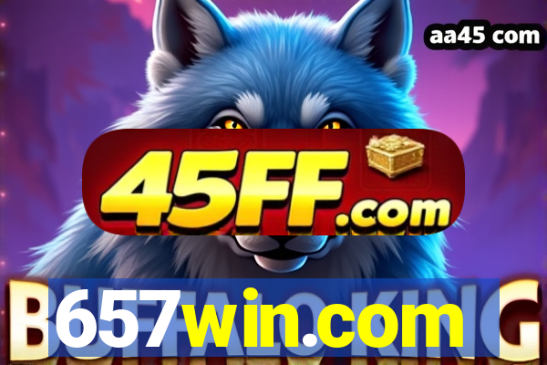 657win.com