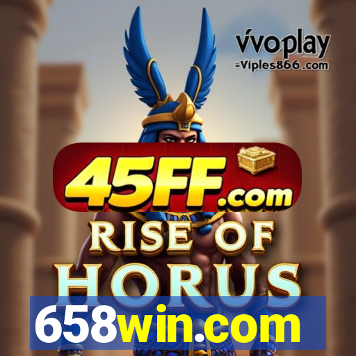 658win.com