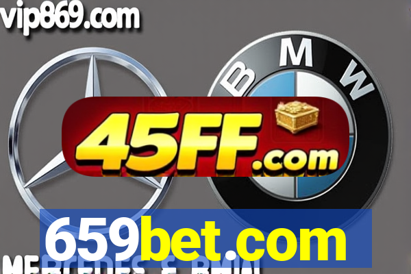 659bet.com