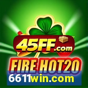 6611win.com