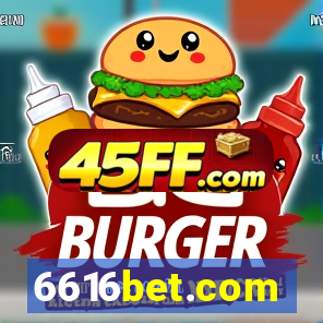 6616bet.com